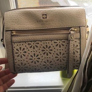 Kate spade cute purse rarely used good condition